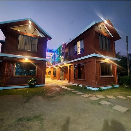 Redstone Farmhouse Kashid Екстериор снимка